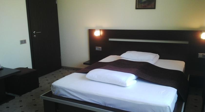 Hotel Premier Sibiu Eksteriør billede