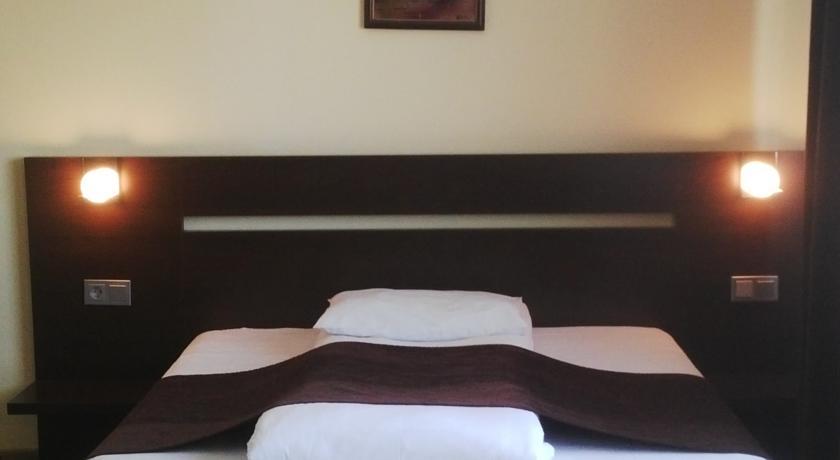 Hotel Premier Sibiu Eksteriør billede