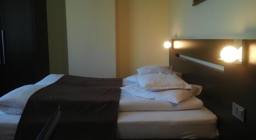 Hotel Premier Sibiu Eksteriør billede