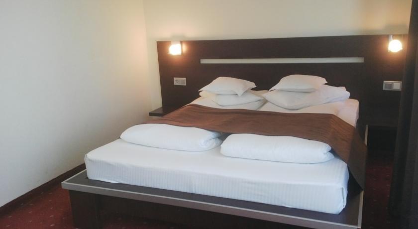 Hotel Premier Sibiu Eksteriør billede