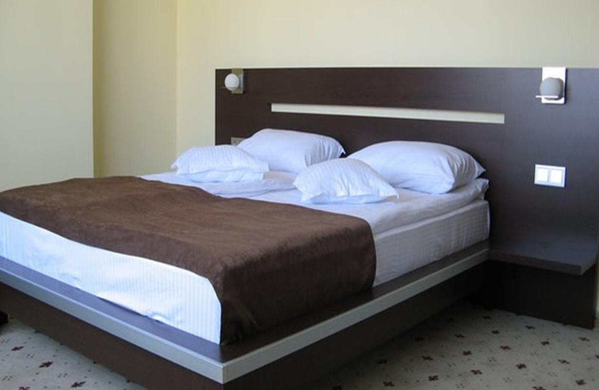 Hotel Premier Sibiu Eksteriør billede