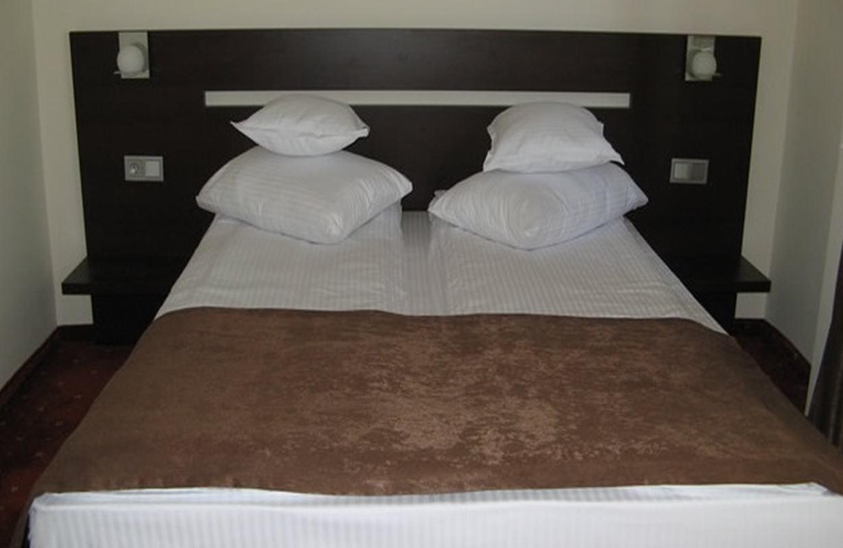 Hotel Premier Sibiu Eksteriør billede