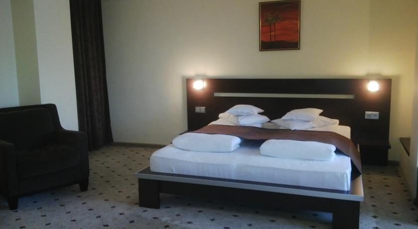 Hotel Premier Sibiu Eksteriør billede