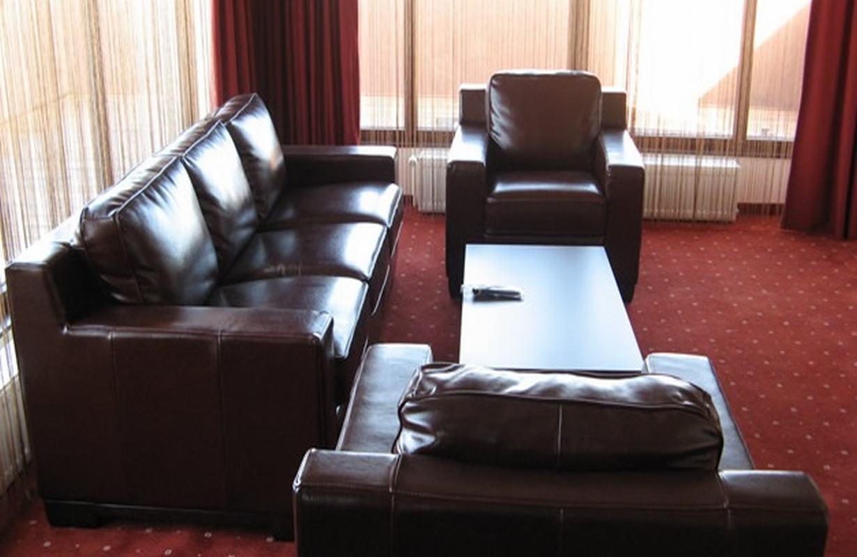 Hotel Premier Sibiu Eksteriør billede