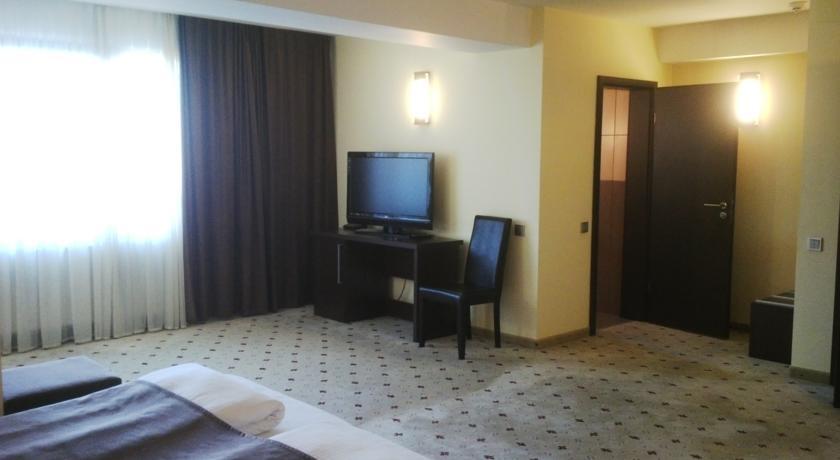 Hotel Premier Sibiu Eksteriør billede