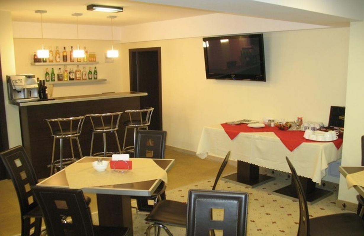 Hotel Premier Sibiu Eksteriør billede