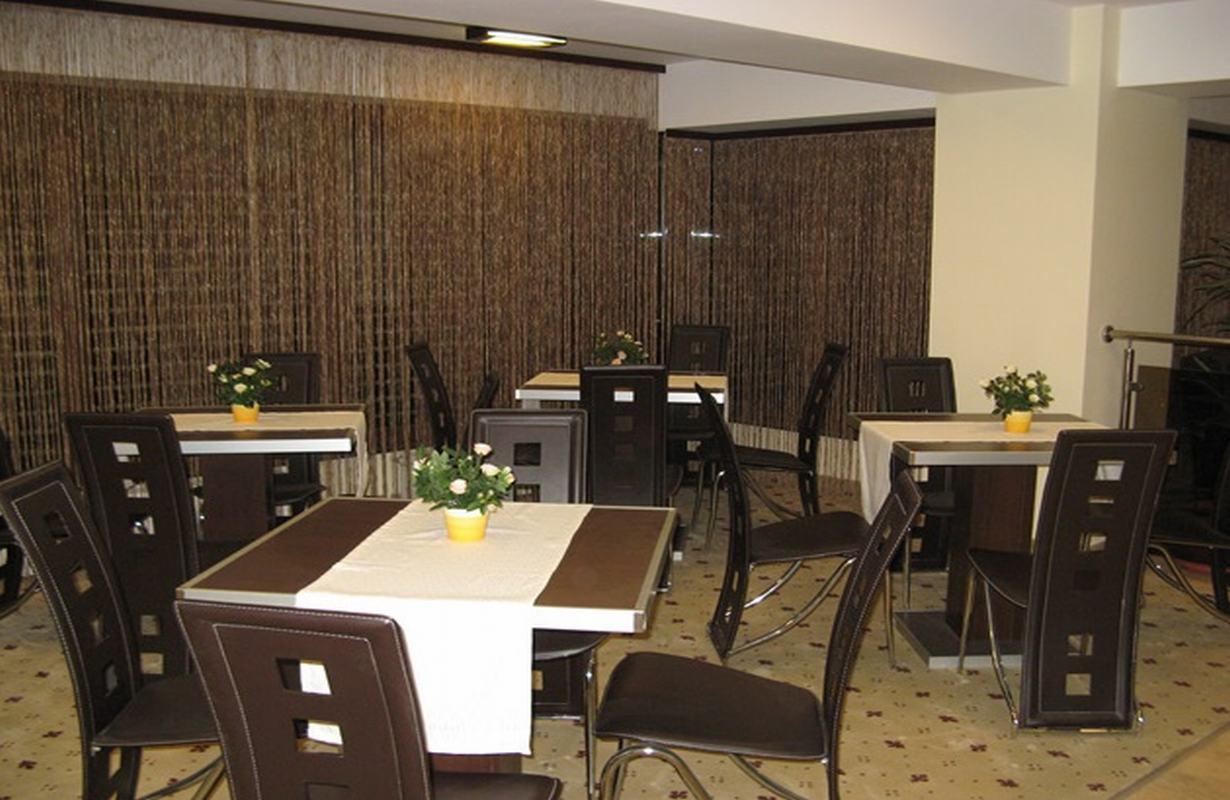 Hotel Premier Sibiu Eksteriør billede
