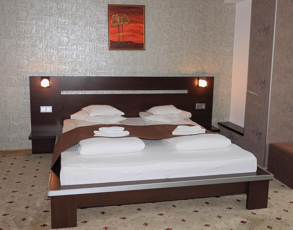 Hotel Premier Sibiu Eksteriør billede