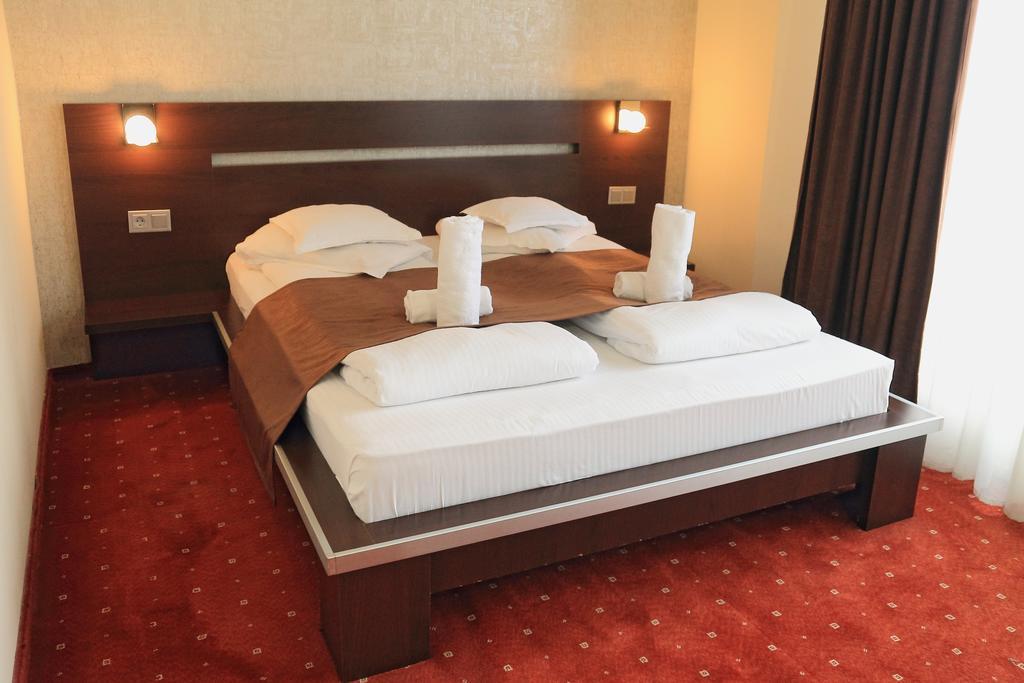 Hotel Premier Sibiu Eksteriør billede
