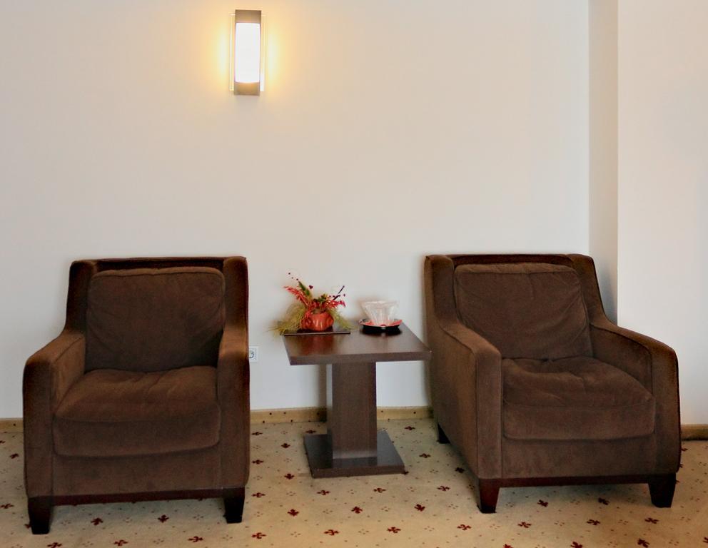 Hotel Premier Sibiu Eksteriør billede