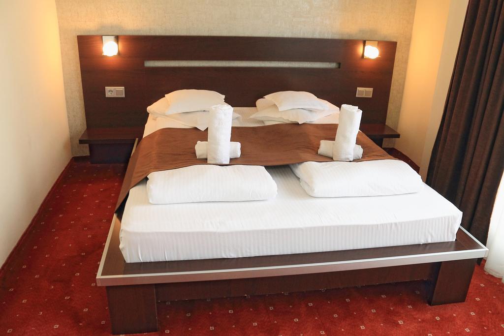 Hotel Premier Sibiu Eksteriør billede