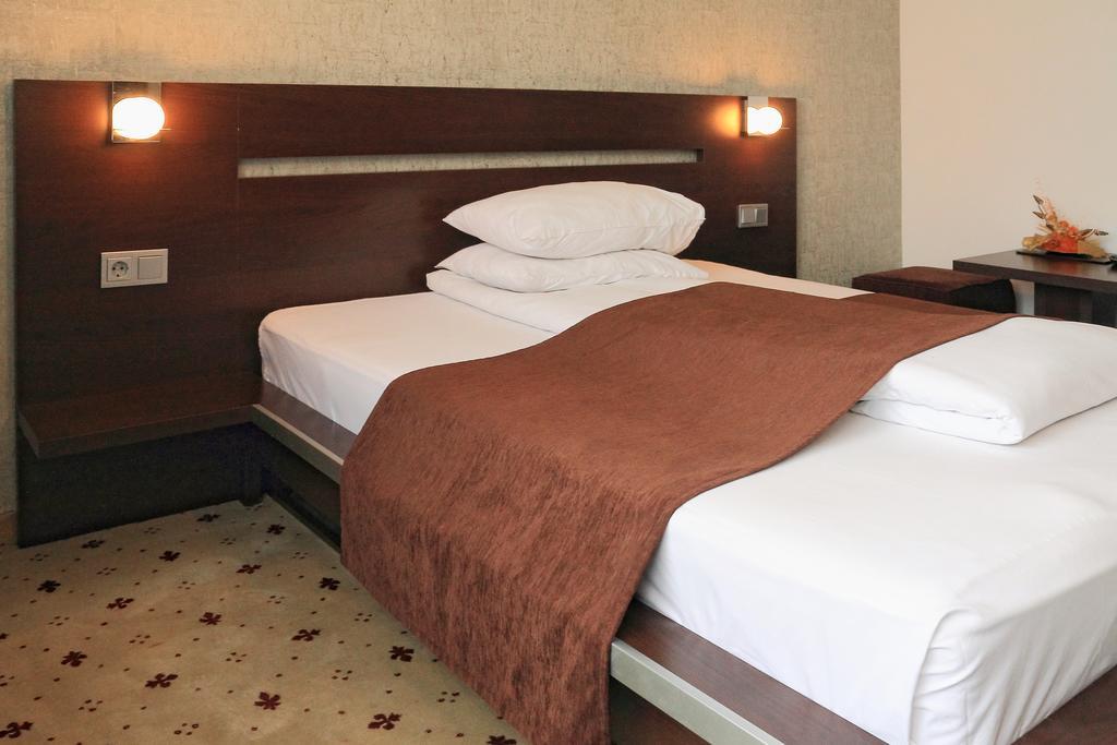 Hotel Premier Sibiu Eksteriør billede