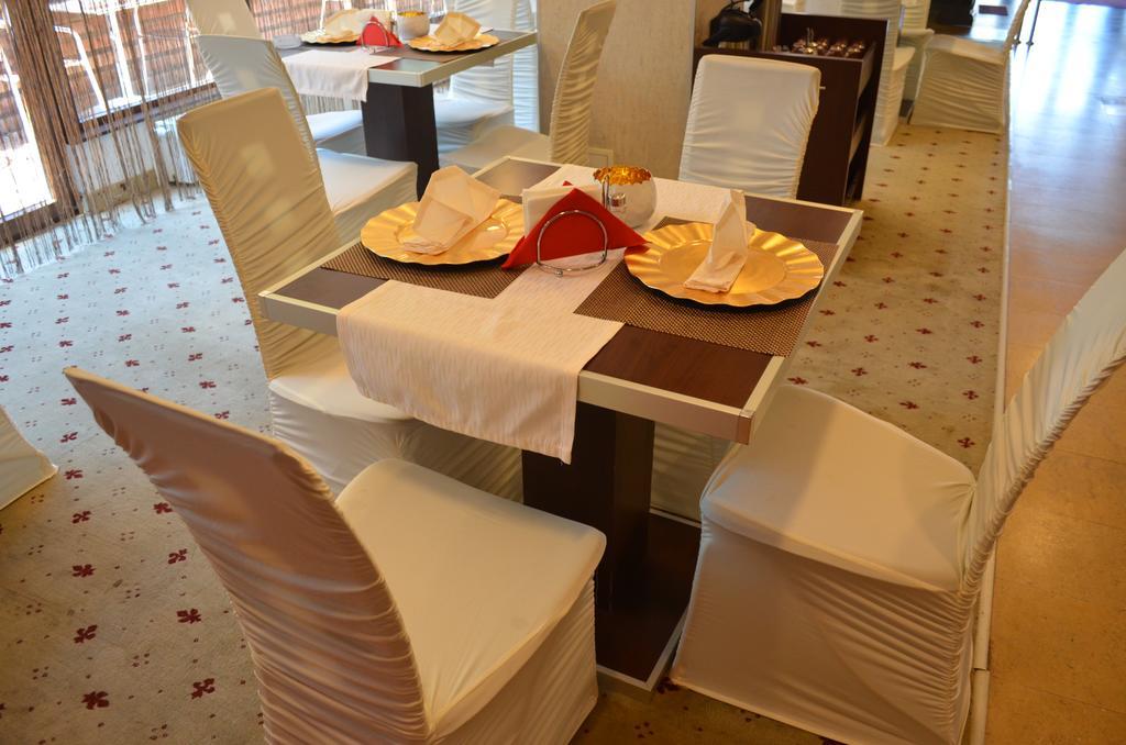 Hotel Premier Sibiu Eksteriør billede