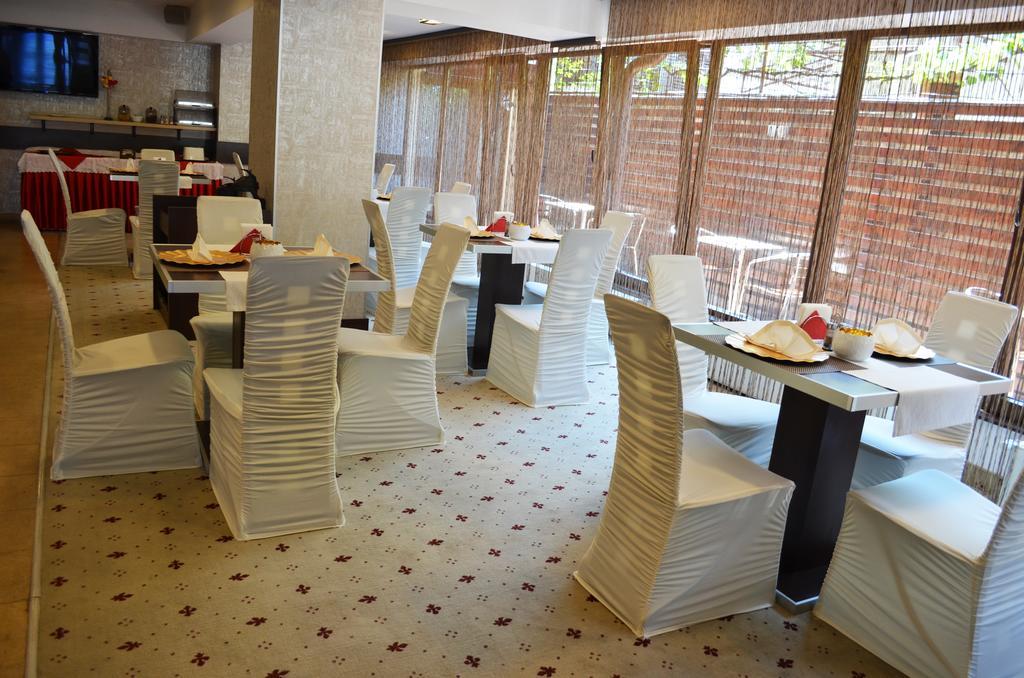 Hotel Premier Sibiu Eksteriør billede