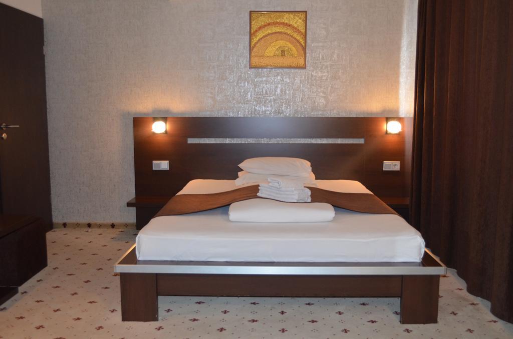 Hotel Premier Sibiu Eksteriør billede