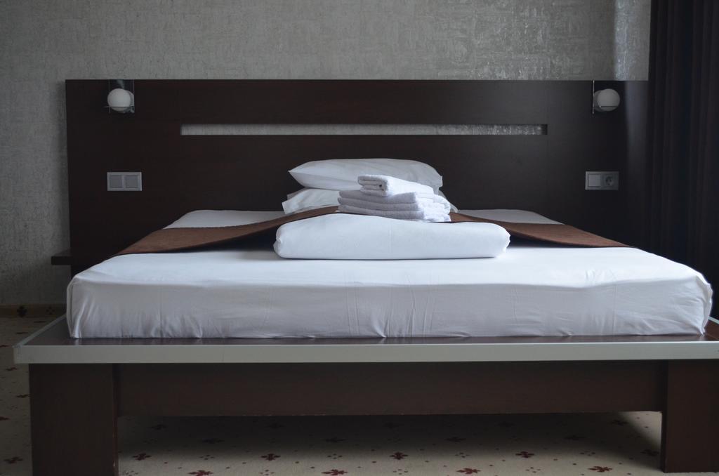 Hotel Premier Sibiu Eksteriør billede