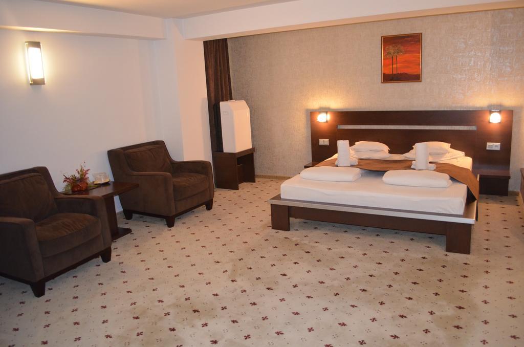 Hotel Premier Sibiu Eksteriør billede
