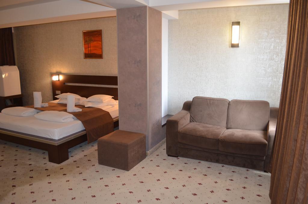 Hotel Premier Sibiu Eksteriør billede