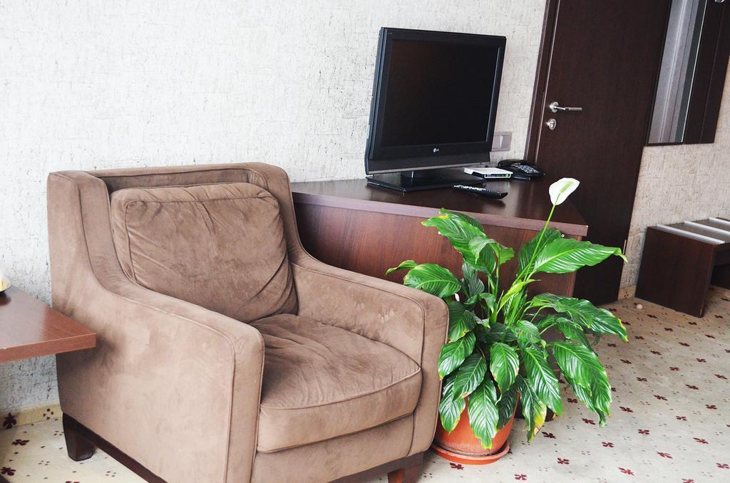 Hotel Premier Sibiu Eksteriør billede