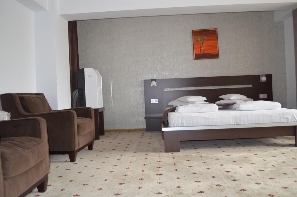 Hotel Premier Sibiu Eksteriør billede
